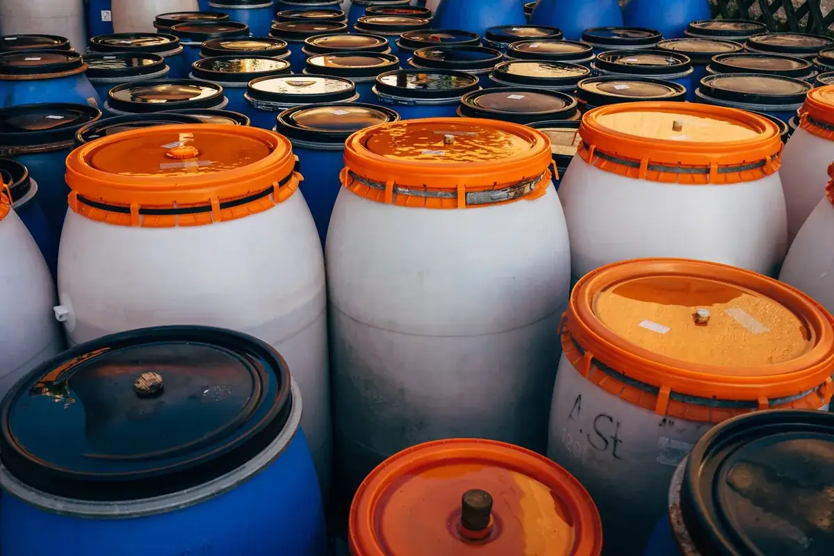 Chemical & Toxic Waste Cleanup in Mentor-on-the-Lake, OH